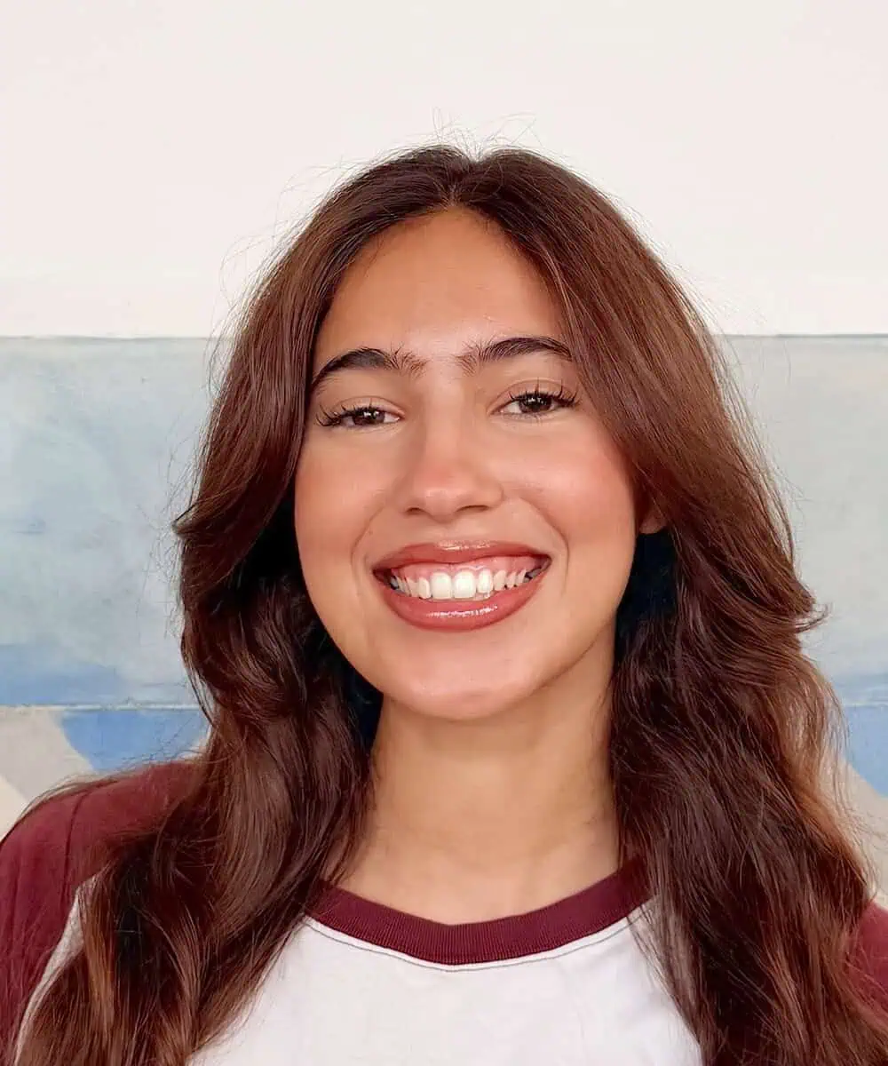 Ibtissam Host at SunDesk