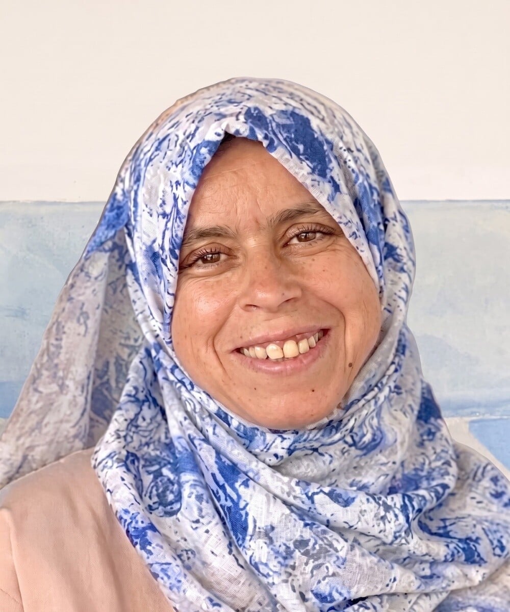 Mustapha Administration at SunDesk